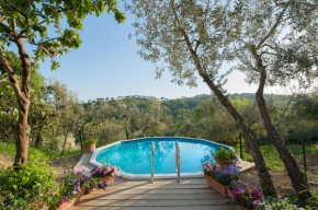 Chiantivillas Villa Torricella, 27 Tavarnuzze